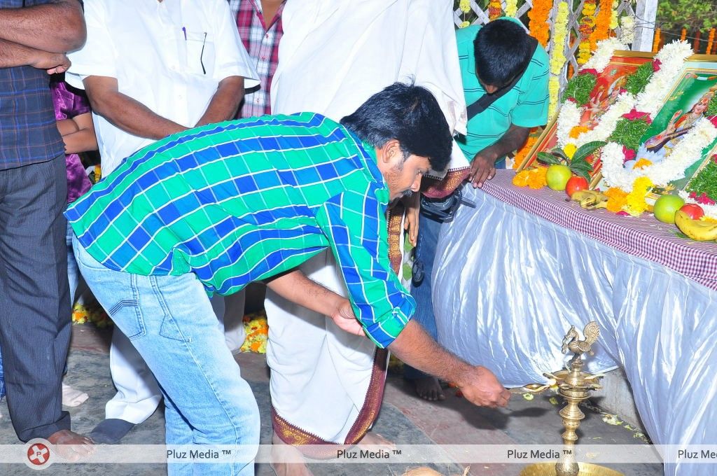 Amma Nanna Creations New Movie opening - Pictures | Picture 131848